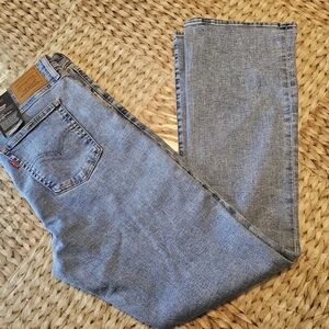 Levi's Men's Blue Jeans